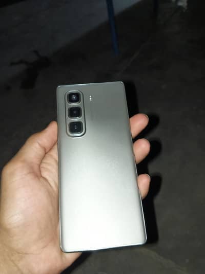 Infinix Hot 50 Pro Plus