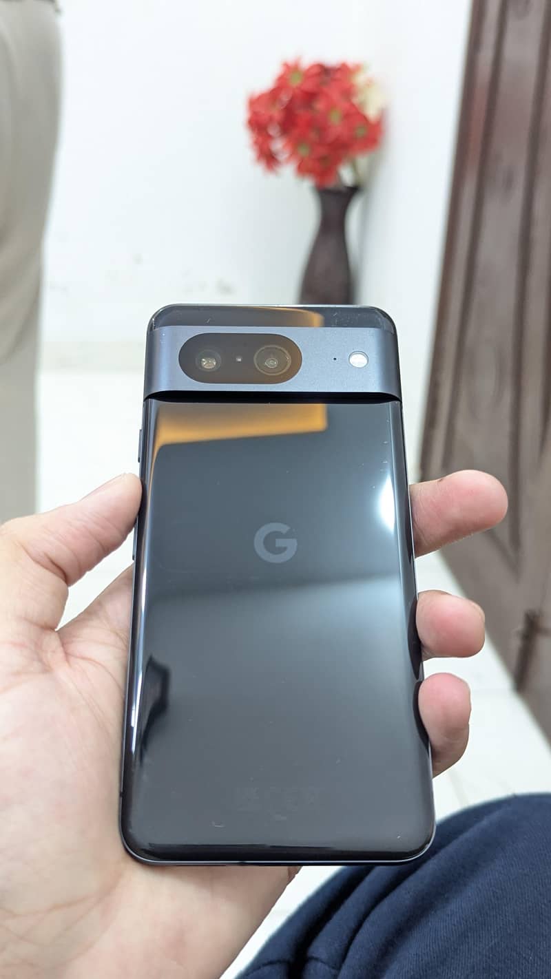 Google Pixel 8 0