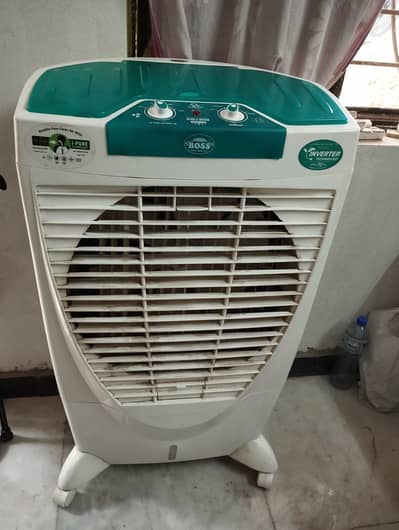 Boss Air cooler CX7000