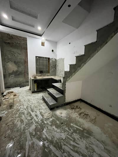 2 Marla Double Storey House For Sale