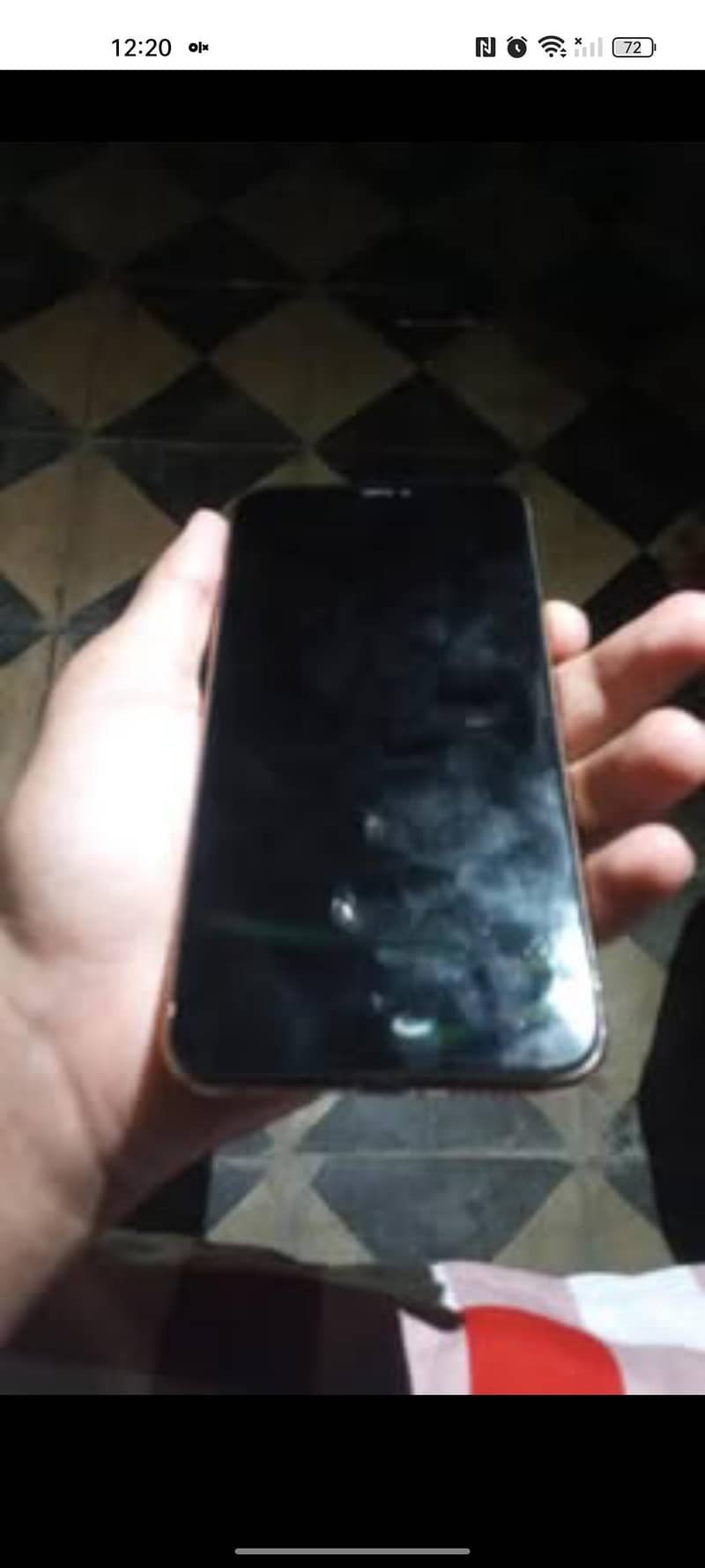 Apple iPhone 11 Pro Max 2