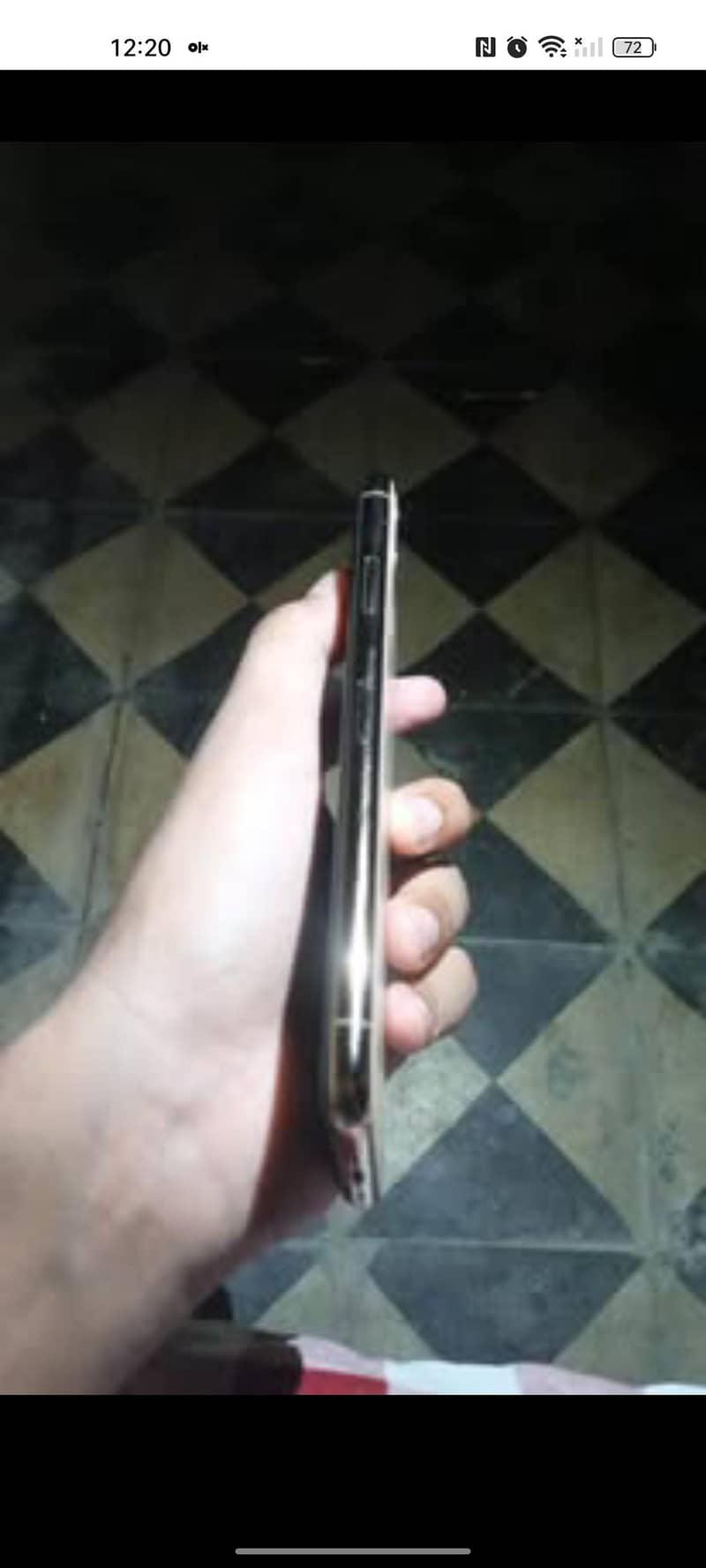 Apple iPhone 11 Pro Max 4
