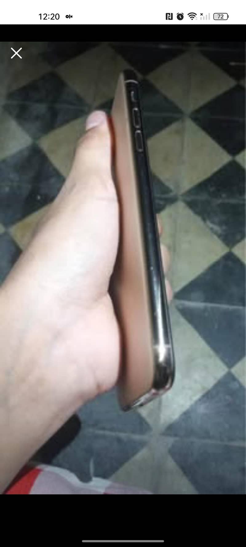 Apple iPhone 11 Pro Max 6