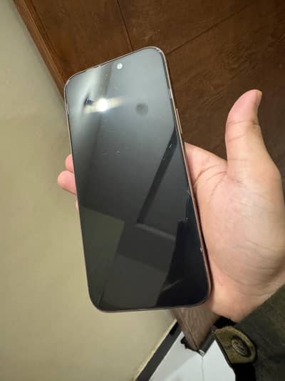 Apple iPhone 16 Pro Max