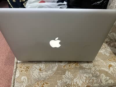 MacBook Pro mid 2010