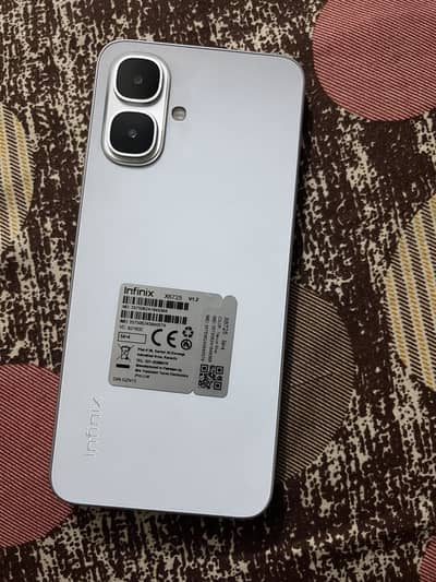 Infinix Smart 10 4/64