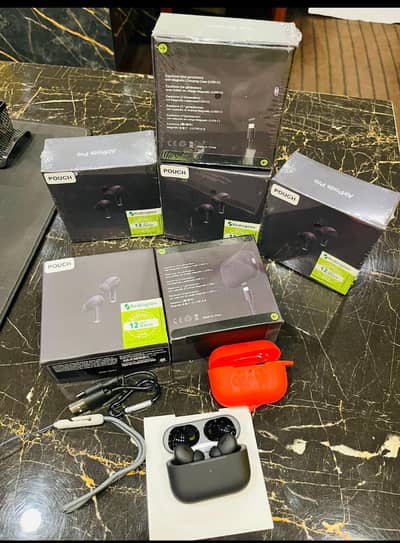 Air Pods pro2