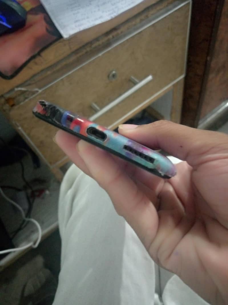 Tecno Spark 4 2