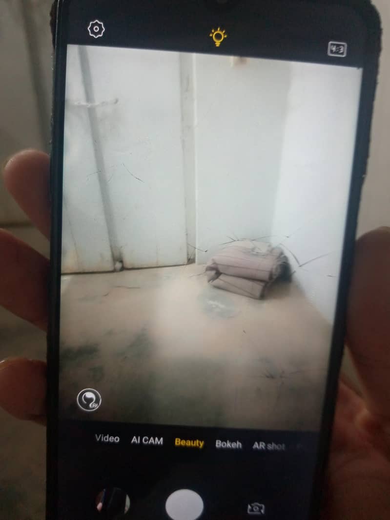 Tecno Spark 4 4