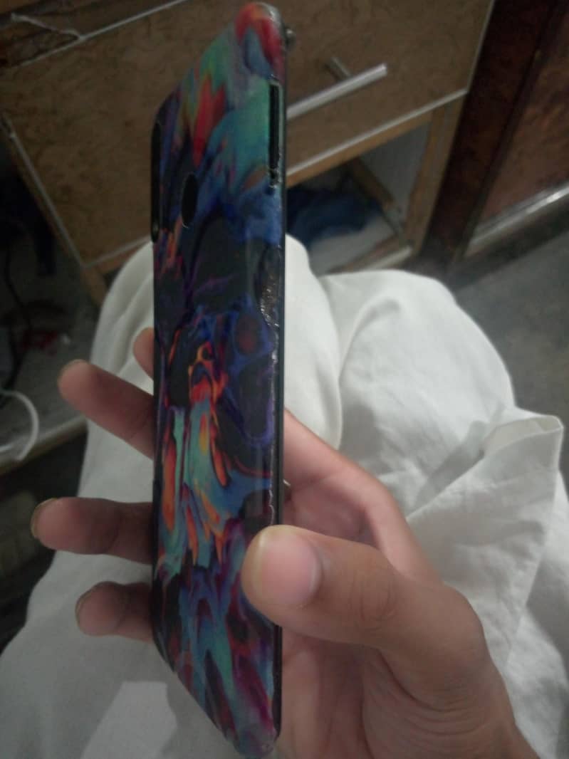 Tecno Spark 4 5