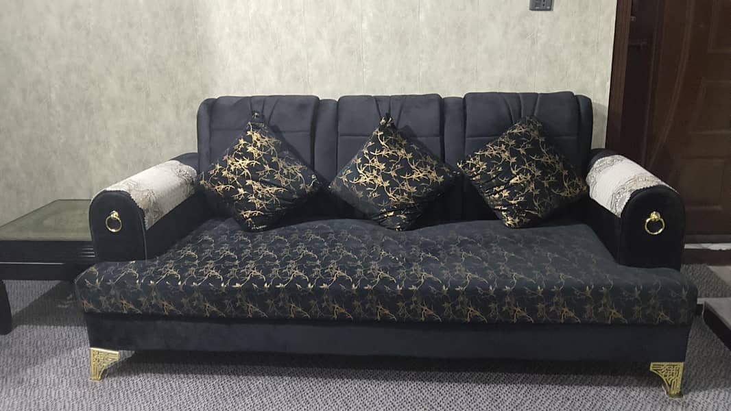 Brand new sofa set [5Seater] 0