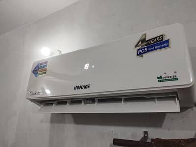 Homage 1 Ton Ac for sale