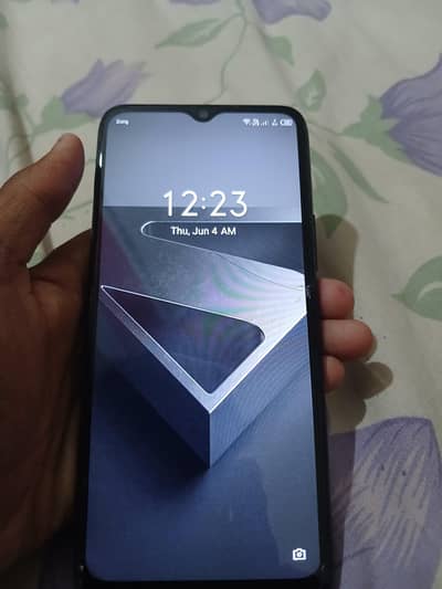 Infinix Smart 6