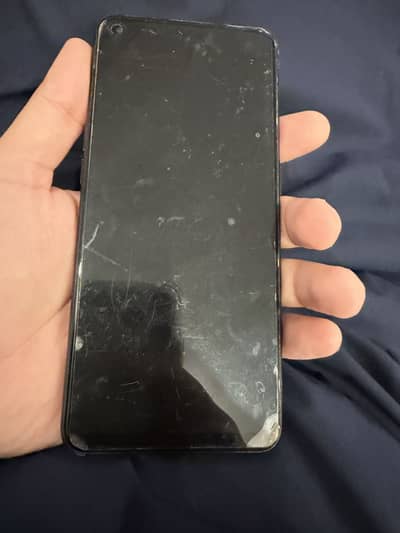 OPPO F19