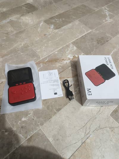 Sup Handheld sup open source game console r