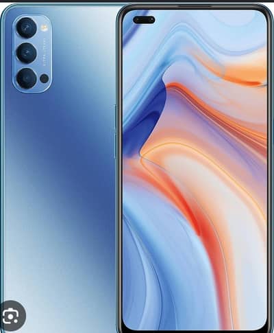 OPPO Reno4