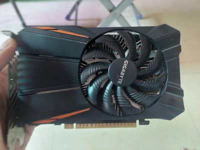 gtx 1050 ti 4gb