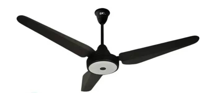 Sk magnum fan 10 piece