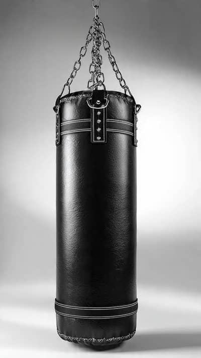 Punching Bag