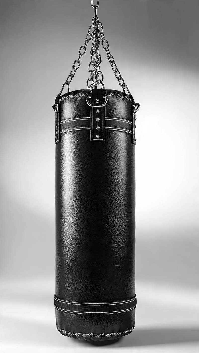Punching Bag 0