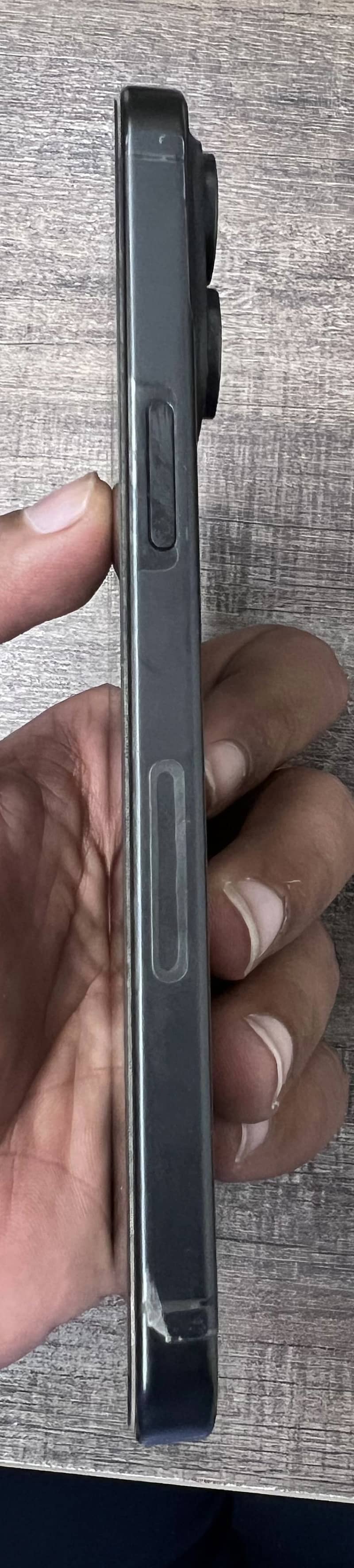 Apple iPhone 15 plus 5