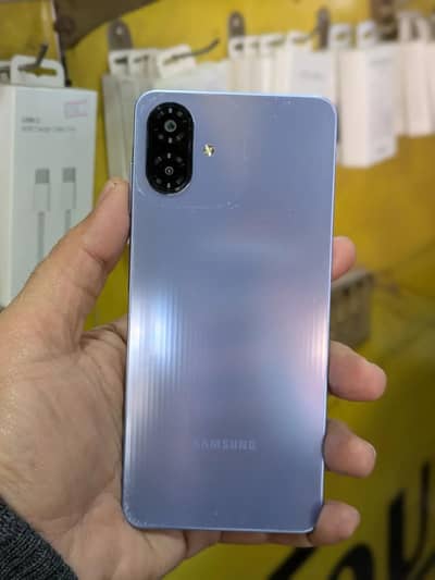 Samsung Mobile A07 5G