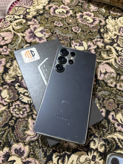 S25 ultra 512Gb