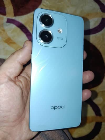 OPPO A3x