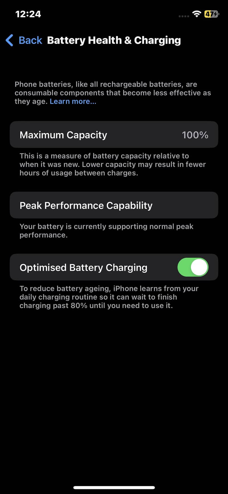 Apple iPhone X 0