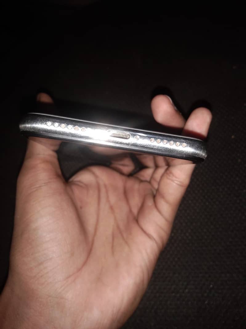 Apple iPhone X 1