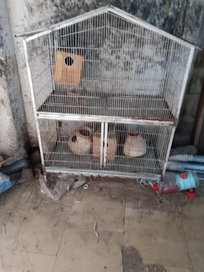 cage for sale