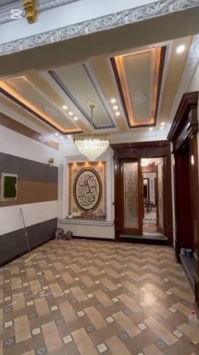 10 Marla House For Sale