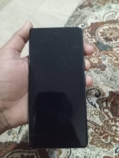 Google PIXEL 7