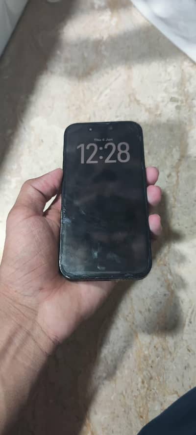 Apple iPhone 14 Pro