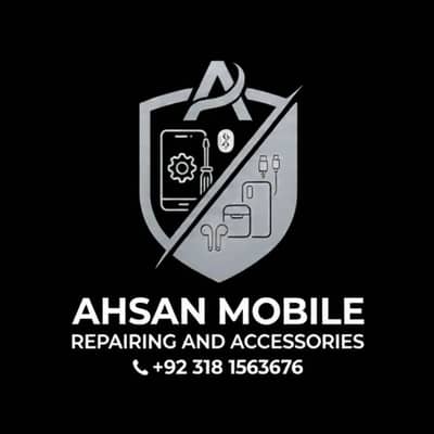 Ahsan mobile jhelum  