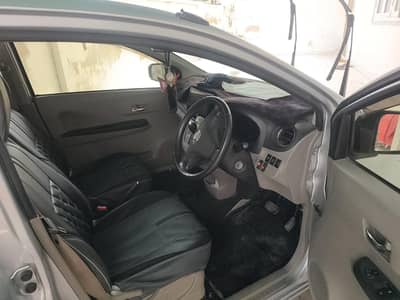 Daihatsu Mira 2012