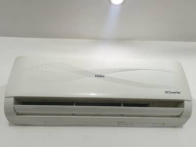 Hair 1.5 Ton DC Inverter Ac