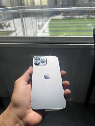 iPhone 13 Pro Max Jv