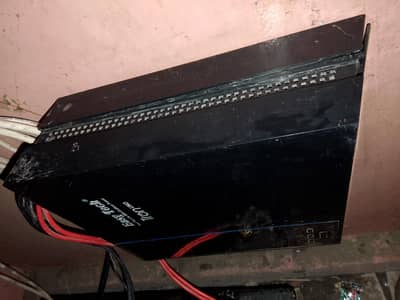 UPS 10 BY 10 CONDITION
