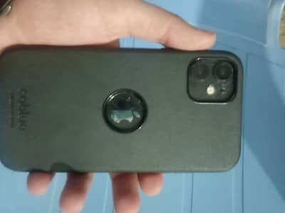 Apple iPhone 11 128gb 96% bh