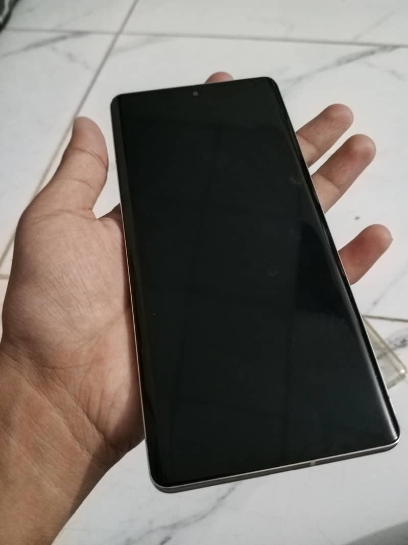 Google Pixel 7 Pro 1