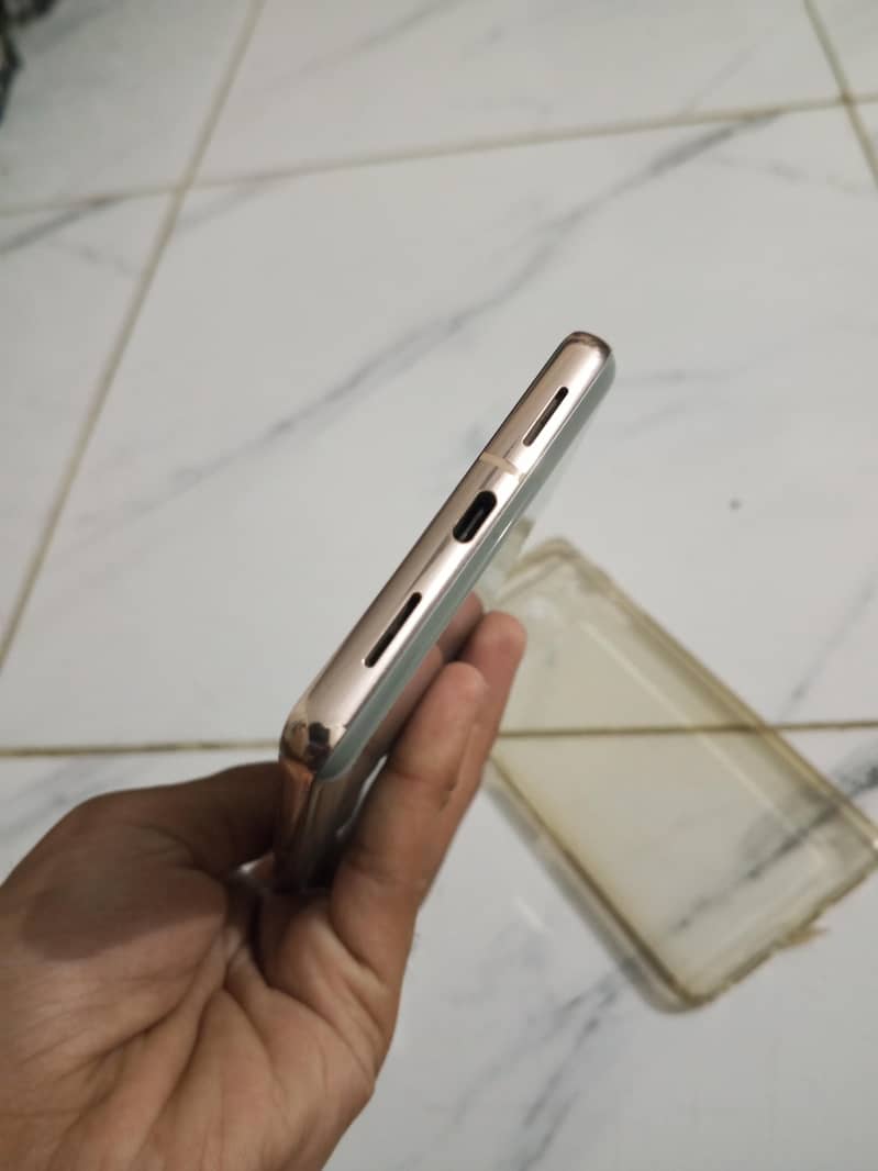 Google Pixel 7 Pro 5