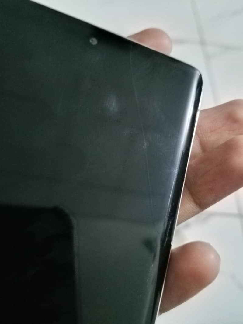 Google Pixel 7 Pro 6