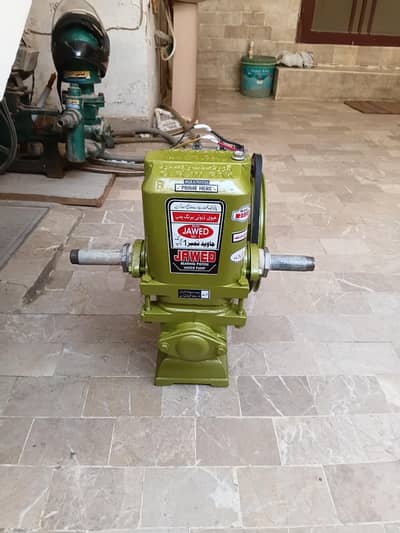 All Types of pumps Mono blocks available