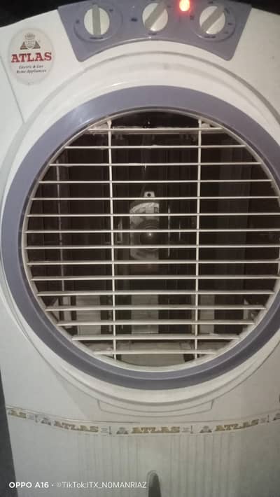 Atlas air cooler for sale
