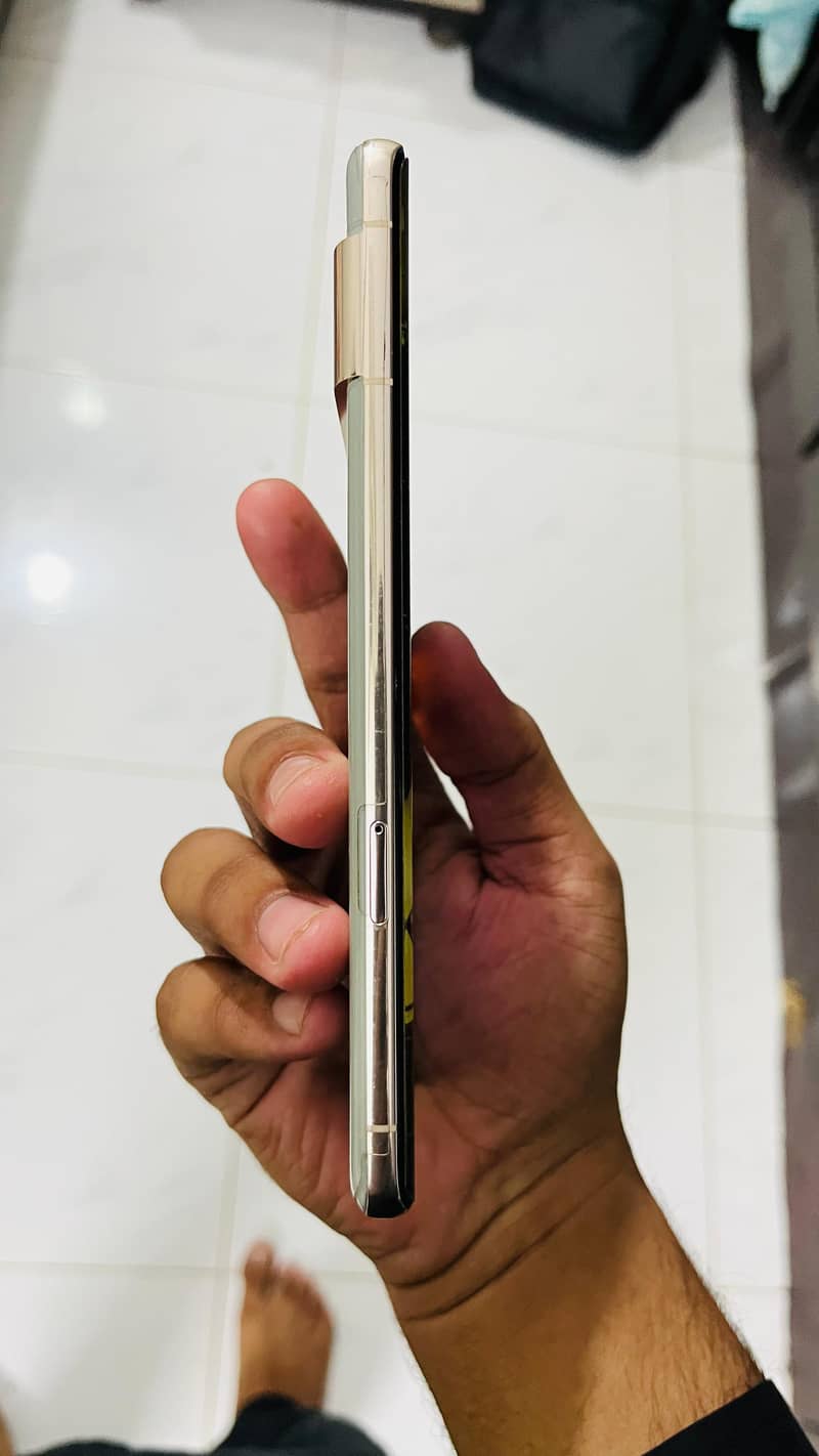 GOOGLE PIXEL 7 PRO 2