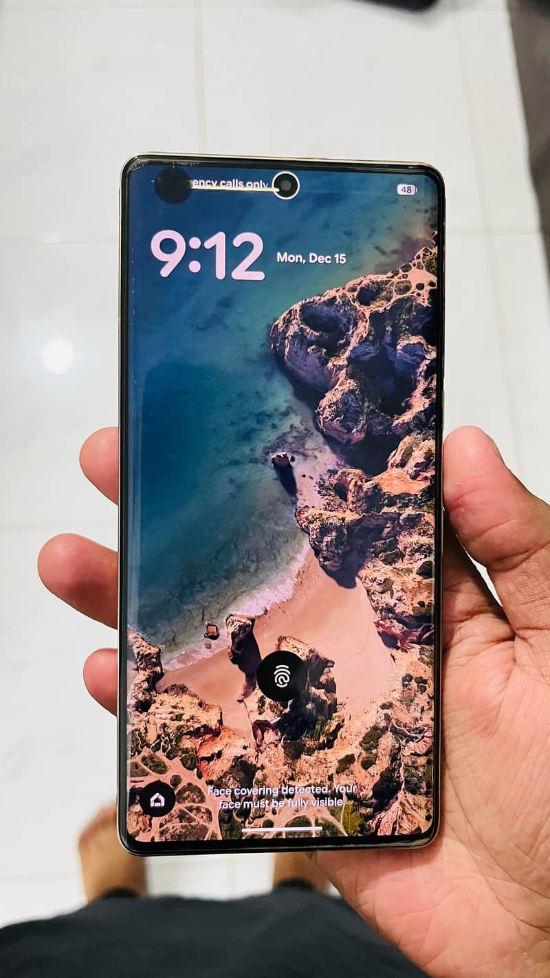 GOOGLE PIXEL 7 PRO 4