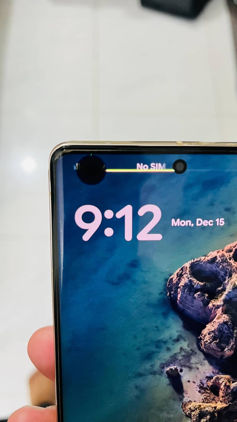 GOOGLE PIXEL 7 PRO 6