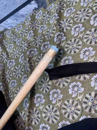 2 pc cue urgent sale