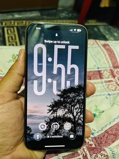 iPhone 13 Pro Max | 512gb |  PTA Approved